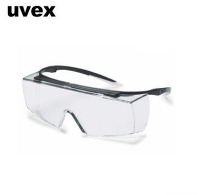 UVEX防護眼鏡9069585護目鏡 防霧防刮防沖擊防濺射