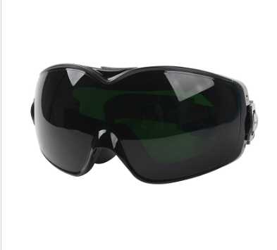 霍尼韋爾1017739 D-Maxx全景式高效涂層防沖擊眼罩