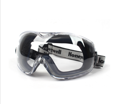 霍尼韋爾1017750 D-Maxx全景式高效涂層防沖擊眼罩