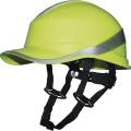ABS棒球帽式工地安全帽 + 下顎帶 - ROTOR?調節專利