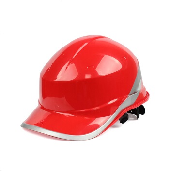 代爾塔102018安全帽 工地安全帽工程建筑絕緣施工安全帽