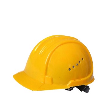 潔適比歐文安全帽工程工地建筑施工勞保防護帽防砸減震透氣防沖擊電工安全防護頭盔