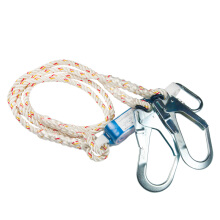 3M 雙鉤減震連接繩 電力搶險勞保戶外保險安全繩