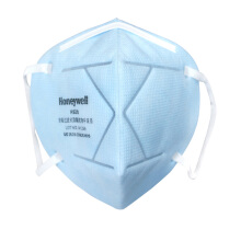 霍尼韋爾（honeywell） 口罩D7002V防霧霾PM2.5防工業粉塵KN95透氣