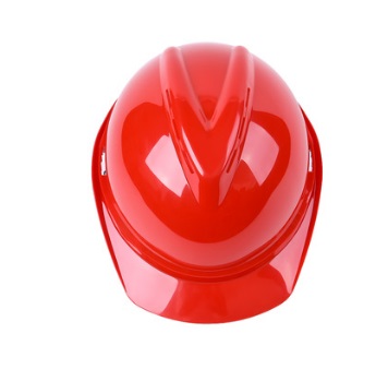 賽幫 安全帽V1型 電力安帽 透氣孔 工地施工防砸帽